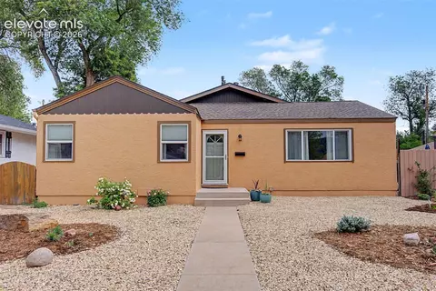 3012 W Platte Ave, Colorado Springs, CO 80904