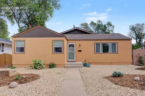 3012 W Platte Ave, Colorado Springs, CO 80904