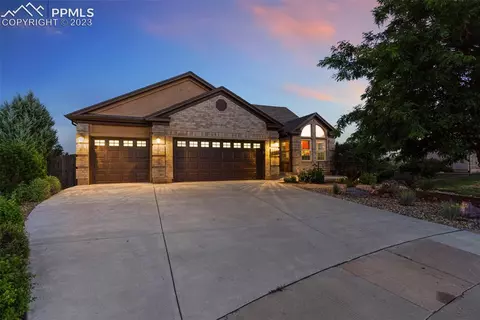 4459 White Oak Ct, Colorado Springs, CO 80906