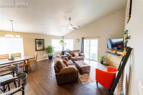10340 Evening Vista Dr, Peyton, CO 80831 photo 3