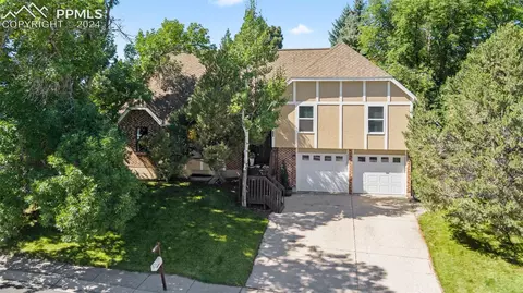 6620 Grey Eagle Ter, Colorado Springs, CO 80919