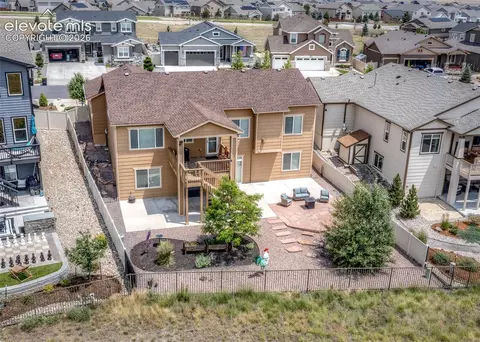 View/Area - 12931 Stone Valley Dr, Peyton, CO 80831 photo 2 of 2