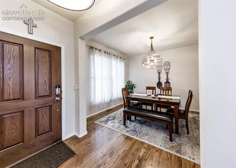 Entry Way - 12931 Stone Valley Dr, Peyton, CO 80831 photo 1 of 3
