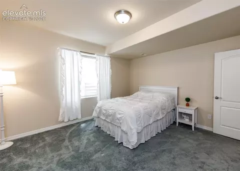Bedroom - 12931 Stone Valley Dr, Peyton, CO 80831 photo 7 of 7
