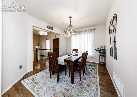 Dining - 12931 Stone Valley Dr, Peyton, CO 80831 photo 1 of 1