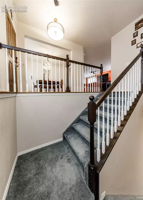 Entry Way - 12931 Stone Valley Dr, Peyton, CO 80831 photo 3 of 3