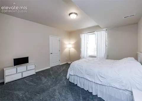 Bedroom - 12931 Stone Valley Dr, Peyton, CO 80831 photo 6 of 7