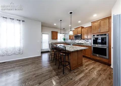Kitchen - 12931 Stone Valley Dr, Peyton, CO 80831 photo 1 of 6