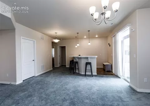 Living - 12931 Stone Valley Dr, Peyton, CO 80831 photo 3 of 3