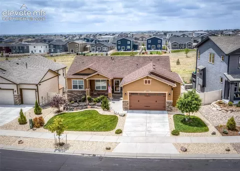View/Area - 12931 Stone Valley Dr, Peyton, CO 80831 photo 1 of 2