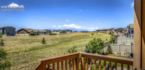 Exterior - 12931 Stone Valley Dr, Peyton, CO 80831 photo 7 of 12