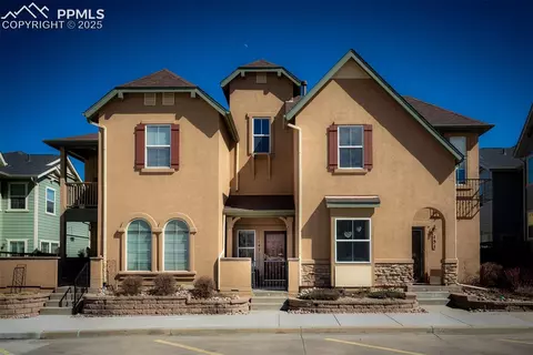147 S Raven Mine Dr, Colorado Springs, CO 80905