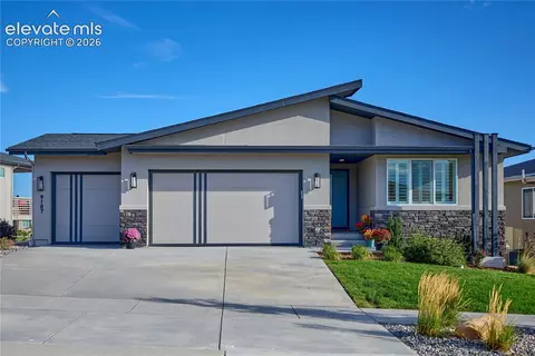 9187 Glitter Way, Colorado Springs, CO 80924