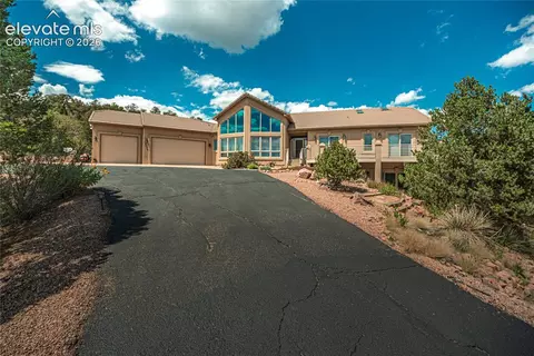 16292 Cala Rojo Dr, Colorado Springs, CO 80926