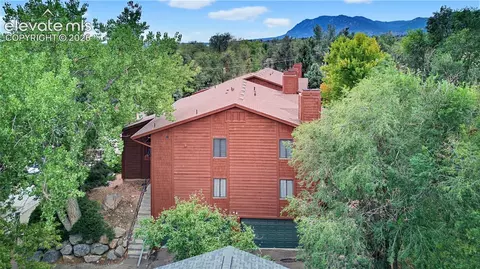 2526 Plumtree Grv, Colorado Springs, CO 80907