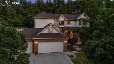 7505 Dry Creek Ln, Colorado Springs, CO 80919