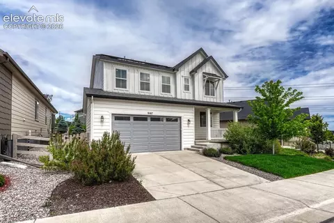 9167 Rio Lado St, Littleton, CO 80125