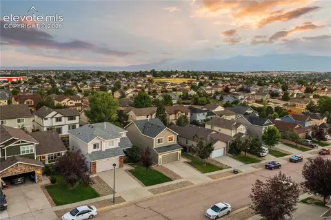 7755 Mountain Laurel Dr, Colorado Springs, CO 80922