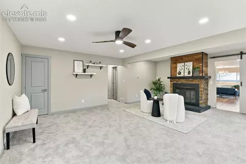 2529 E Columbia St, Colorado Springs, CO 80909