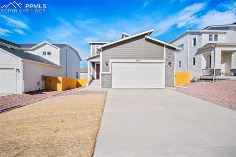 6748 Pearsoll St, Colorado Springs, CO 80925