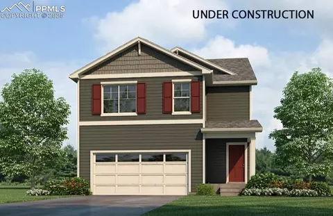 8526 Castleabra Dr, Fountain, CO 80817