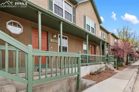 6208 Colony Cir, Colorado Springs, CO 80919