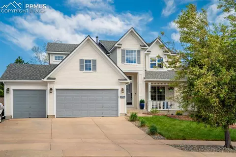 6527 Many Moon Dr, Colorado Springs, CO 80923