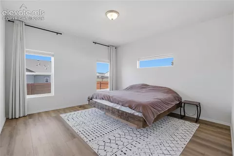 Bedroom - 11100 Rolling Mesa Dr, Peyton, CO 80831 photo 1 of 4