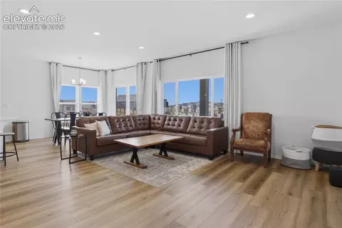 Living - 11100 Rolling Mesa Dr, Peyton, CO 80831 photo 1 of 1