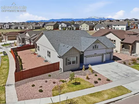 Other - 11100 Rolling Mesa Dr, Peyton, CO 80831 photo 1 of 11
