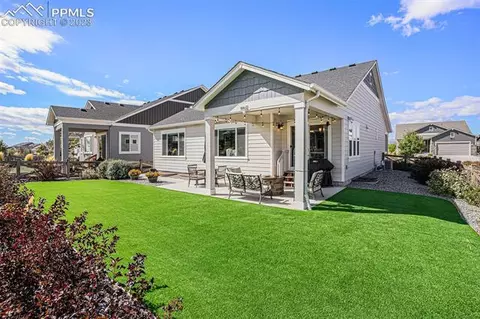 6299 Lochside Vw, Colorado Springs, CO 80927