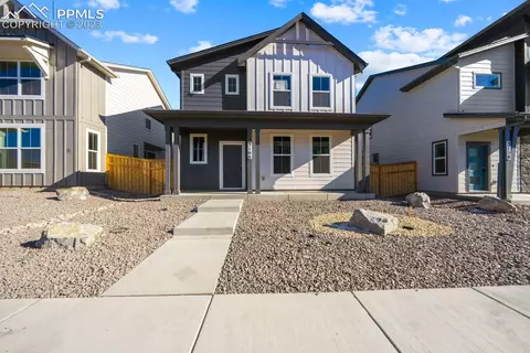 3166 Monteluna Grv, Colorado Springs, CO 80922