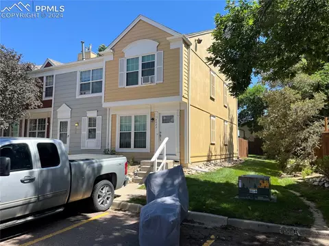 4022 Charleston Dr, Colorado Springs, CO 80916