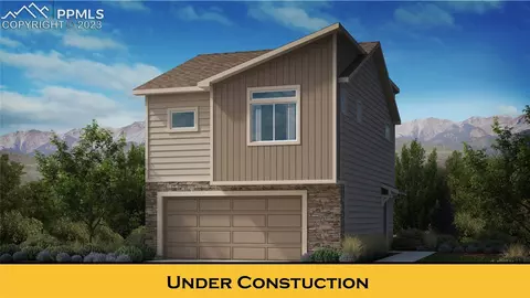 7429 Marbled Wood Pt, Colorado Springs, CO 80923