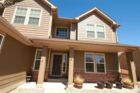 10853 White Sands Ct, Peyton, CO 80831 photo 1