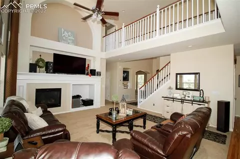 10853 White Sands Ct, Peyton, CO 80831 photo 12