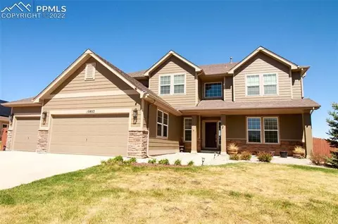 10853 White Sands Ct, Peyton, CO 80831 photo 2