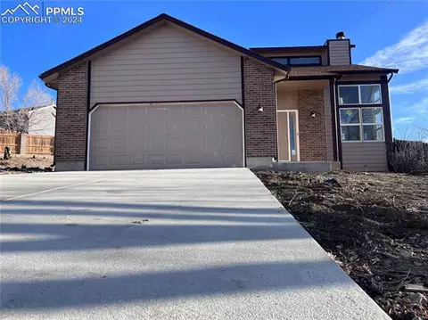 1520 Tealwood Ct, Colorado Springs, CO 80906