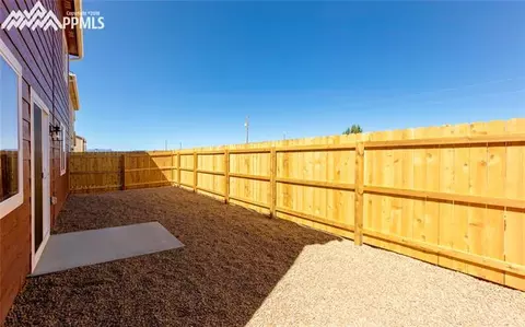 11426 Moonrock Hts, Peyton, CO 80831 photo 25