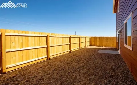11426 Moonrock Hts, Peyton, CO 80831 photo 26