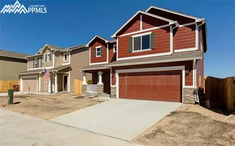 11426 Moonrock Hts, Peyton, CO 80831 photo 3