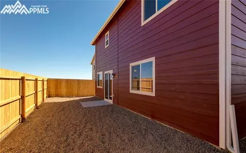 11426 Moonrock Hts, Peyton, CO 80831 photo 27