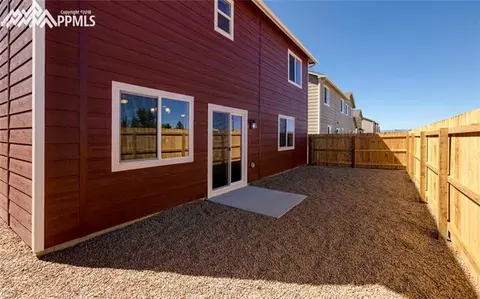 11426 Moonrock Hts, Peyton, CO 80831 photo 24