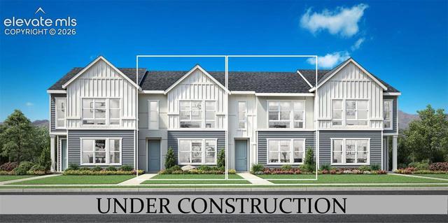 1760 Keystone Crest Ln, Colorado Springs, CO 80905
