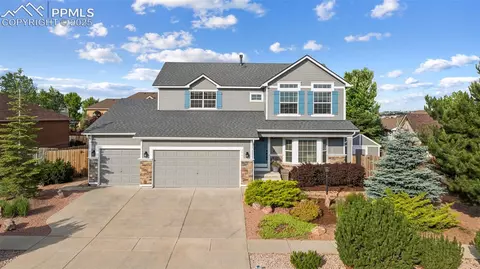 5762 Tombstone Trl, Colorado Springs, CO 80923