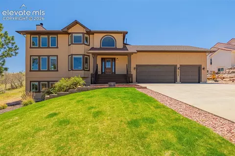 2455 Rossmere St, Colorado Springs, CO 80919