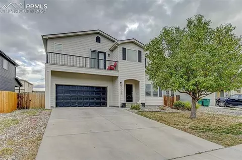 11150 Falling Star Rd, Fountain, CO 80817