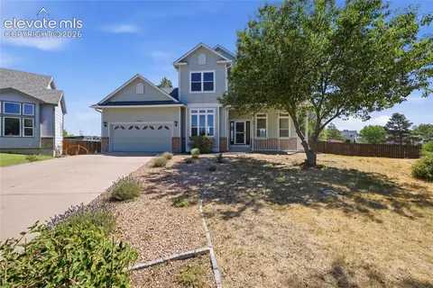 6650 Riata Ct, Colorado Springs, CO 80922