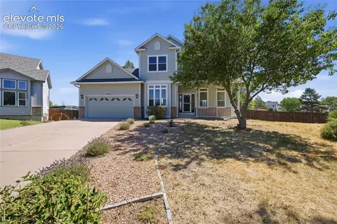 6650 Riata Ct, Colorado Springs, CO 80922