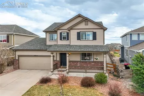 10019 Beryl Dr, Peyton, CO 80831 photo 3